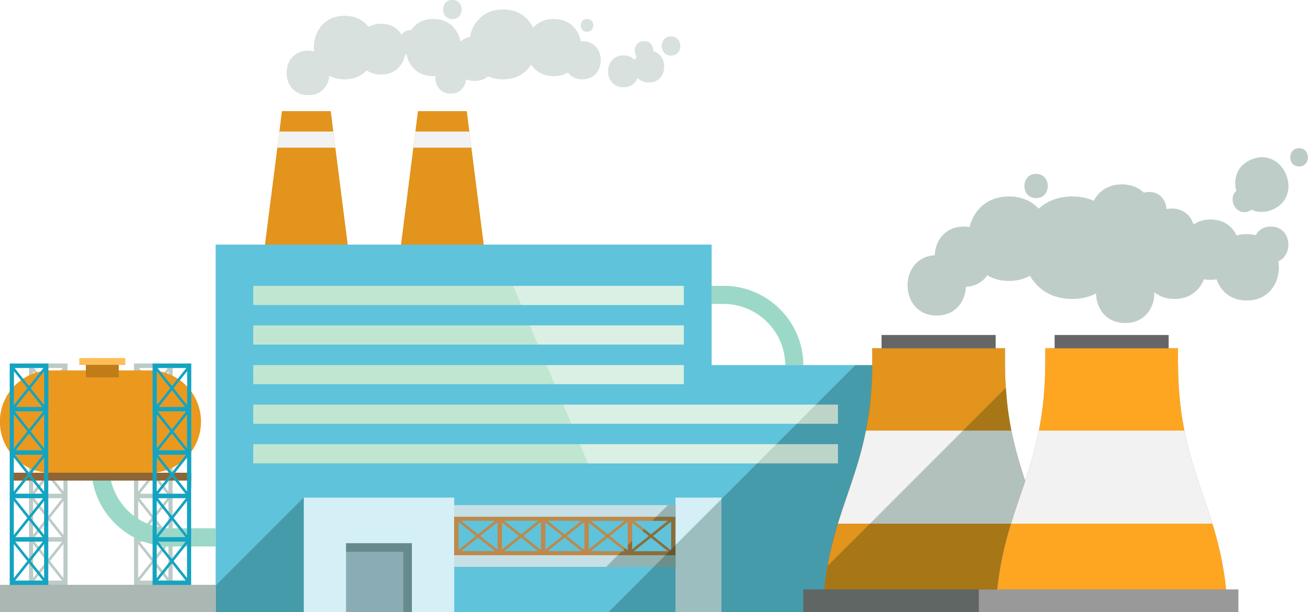 喜訊！得利時泵業入選市四星級綠色工廠！