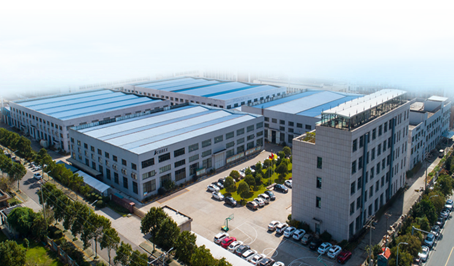 守正創新，得利時入選浙江省內外貿一體化“領跑者”培育名單